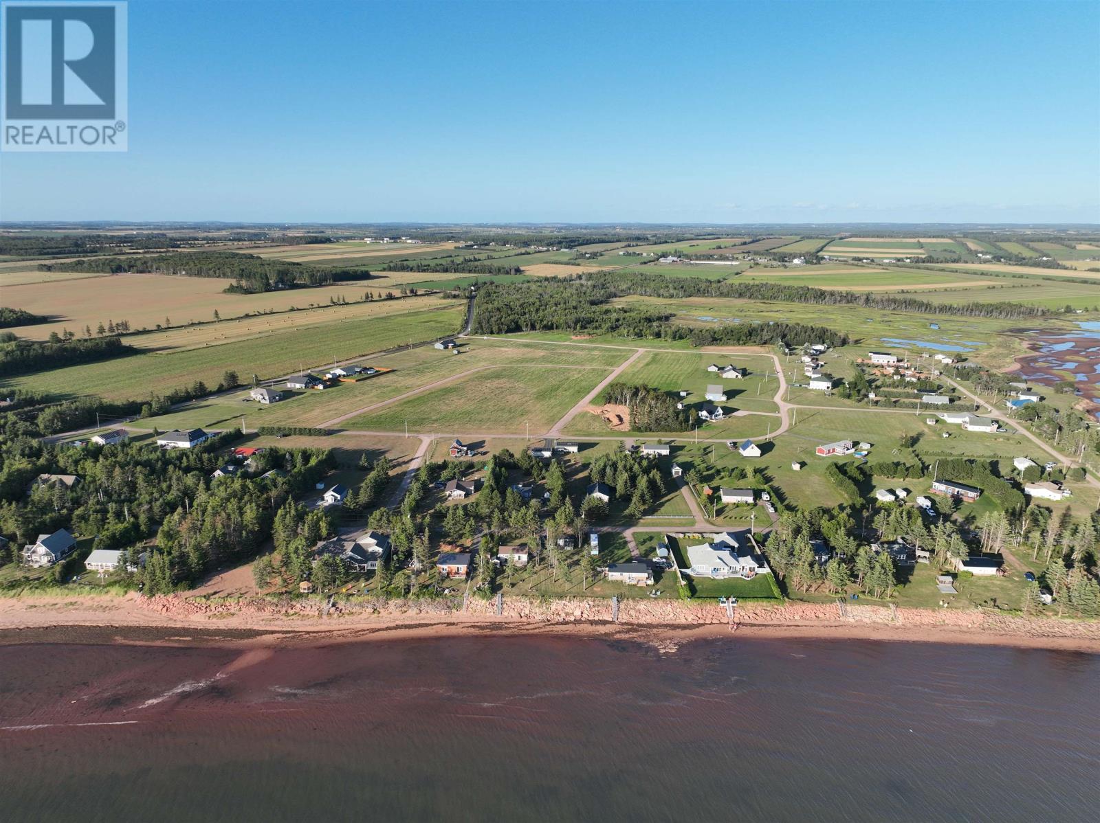 Various Lots Driftwood Estates, North Carleton, Prince Edward Island  C0B 1X0 - Photo 10 - 202509538