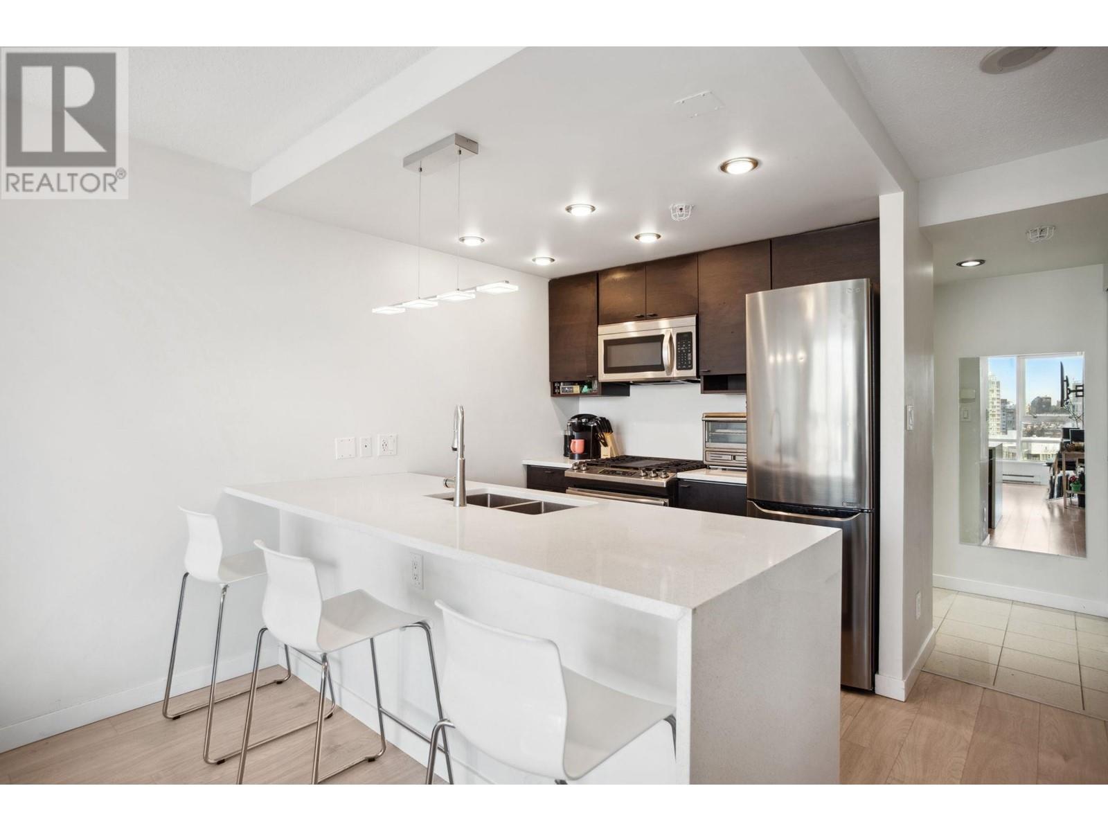 2311 939 Expo Boulevard, Vancouver, British Columbia  V6Z 3G7 - Photo 10 - R2997207
