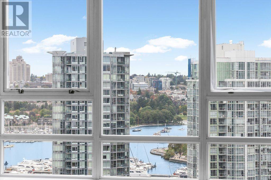 2311 939 Expo Boulevard, Vancouver, British Columbia  V6Z 3G7 - Photo 2 - R2997207