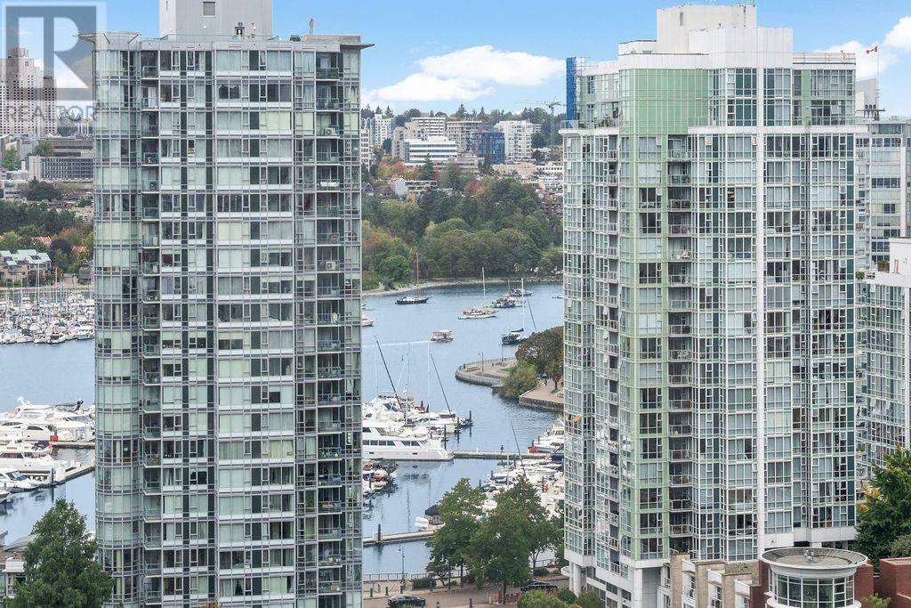 2311 939 Expo Boulevard, Vancouver, British Columbia  V6Z 3G7 - Photo 4 - R2997207
