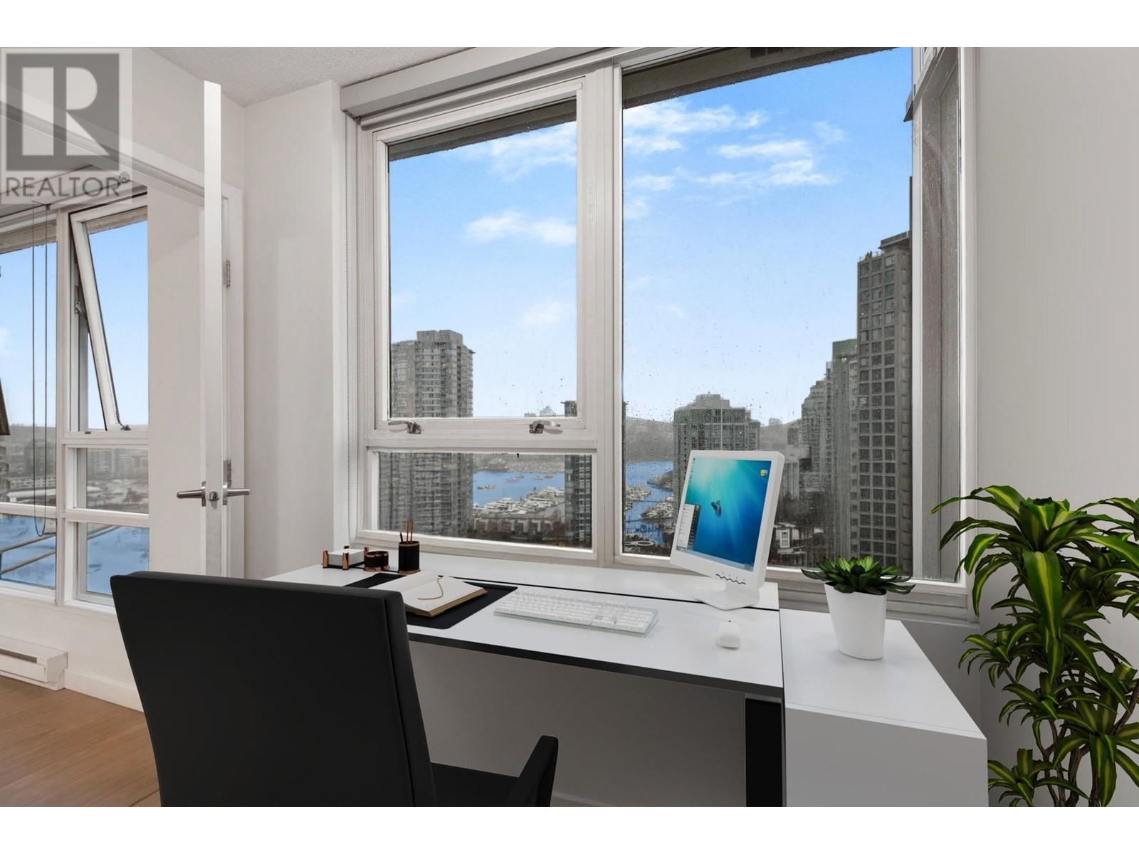 2311 939 Expo Boulevard, Vancouver, British Columbia  V6Z 3G7 - Photo 8 - R2997207