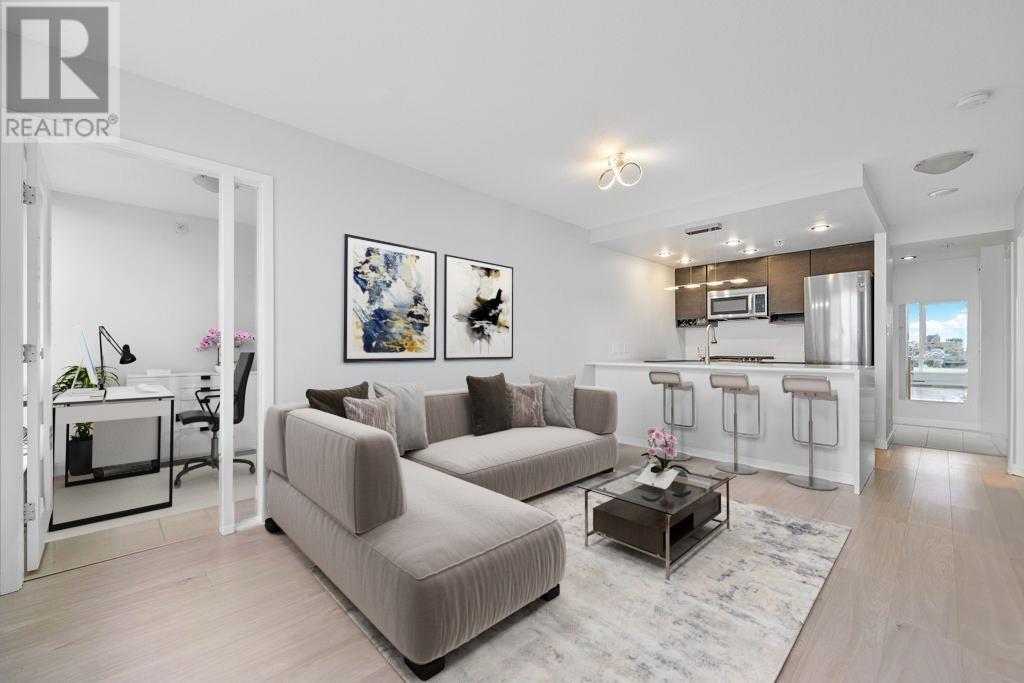 2311 939 Expo Boulevard, Vancouver, British Columbia  V6Z 3G7 - Photo 9 - R2997207