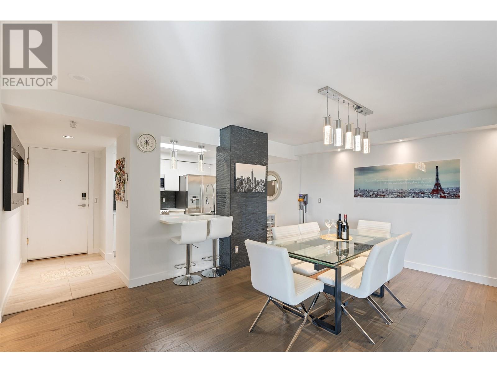 802 1318 Homer Street, Vancouver, British Columbia  V6B 6A7 - Photo 3 - R2997217