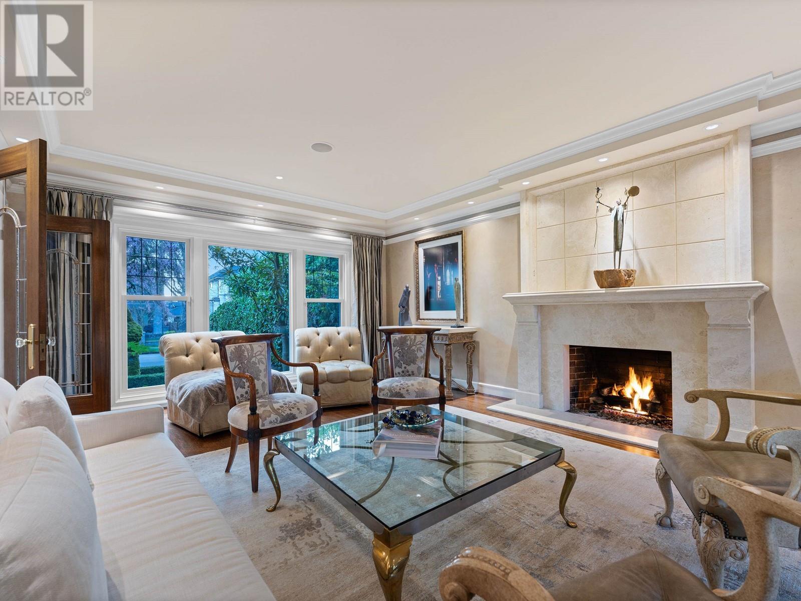 5870 Hudson Street, Vancouver, British Columbia  V6M 2Z3 - Photo 4 - R2997176