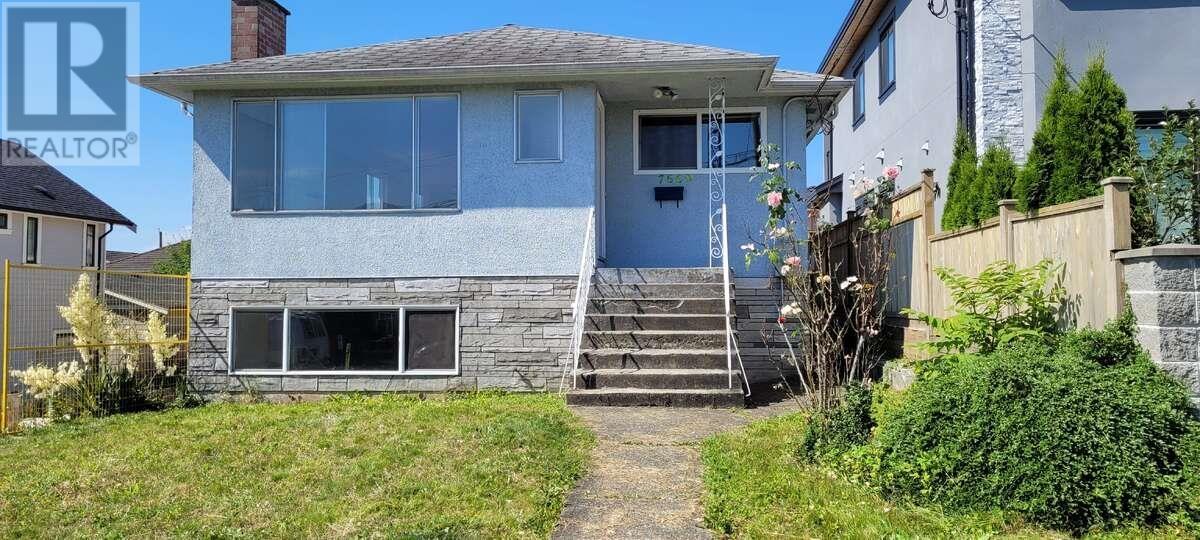 7669 Burgess Street, Burnaby, British Columbia  V3N 3J1 - Photo 1 - R2997179