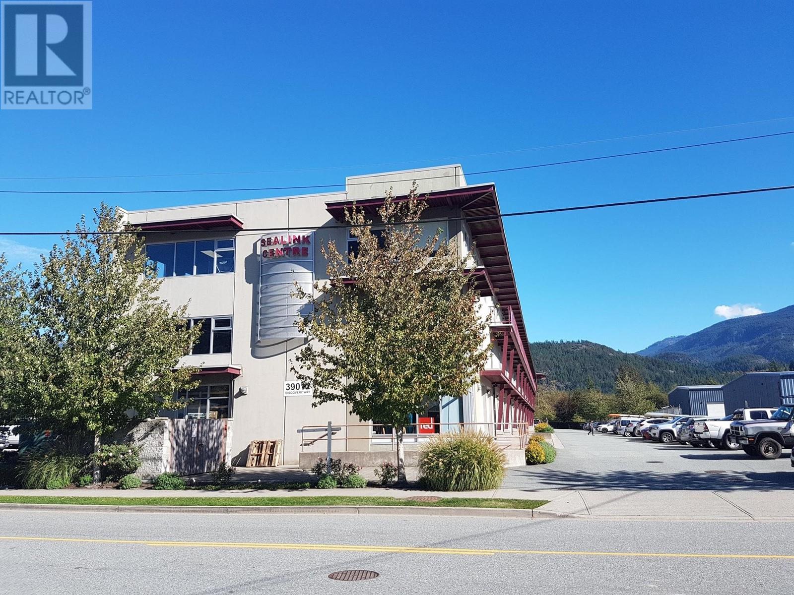 102 39012 Discovery Way, Squamish, British Columbia  V0N 3G0 - Photo 2 - C8068825