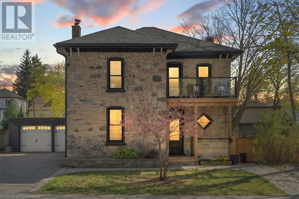 Property at 126 COOPER Street image 1