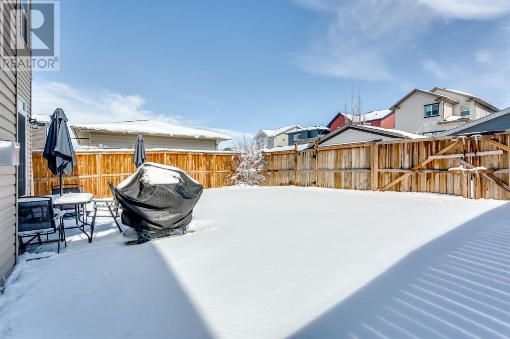 52 Ravenskirk Close Se, Airdrie, Alberta  T4A 0G7 - Photo 35 - A2206746