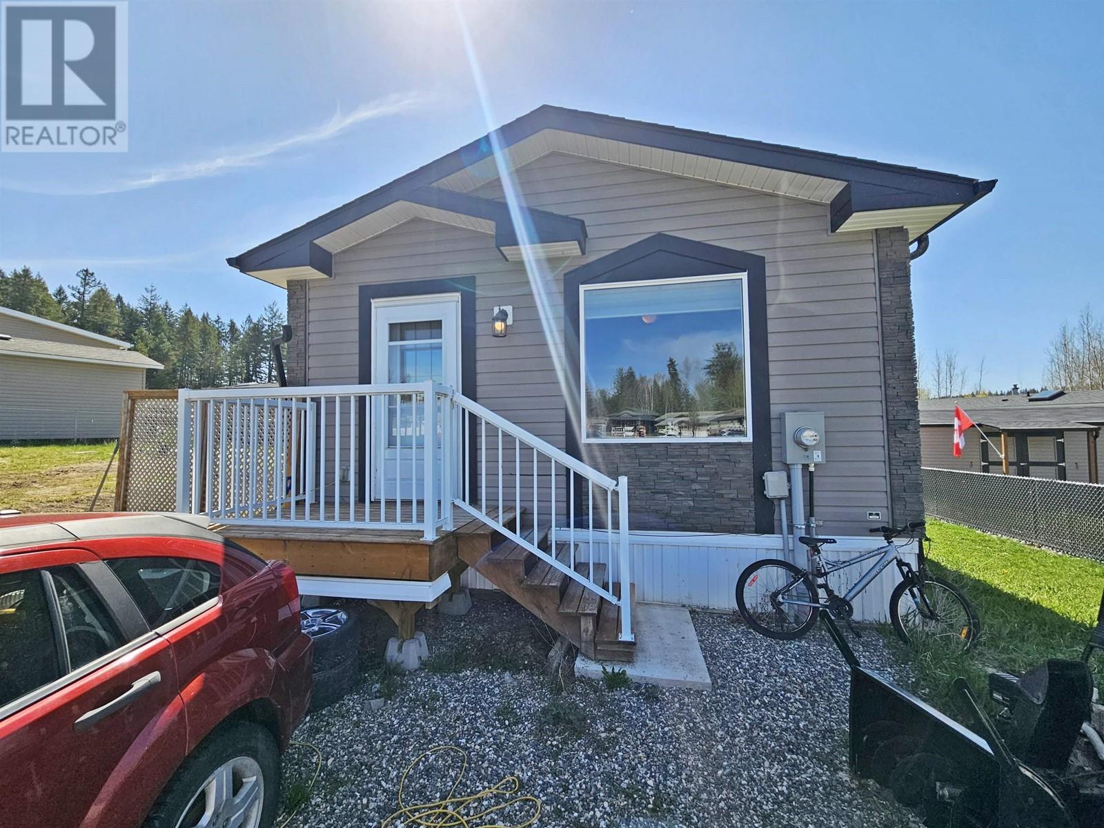 2510 Ariel Dawn Road, Quesnel, British Columbia  V2J 7A1 - Photo 1 - R2997077