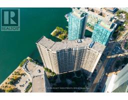 1910 - 65 HARBOUR SQUARE, Toronto, Ontario