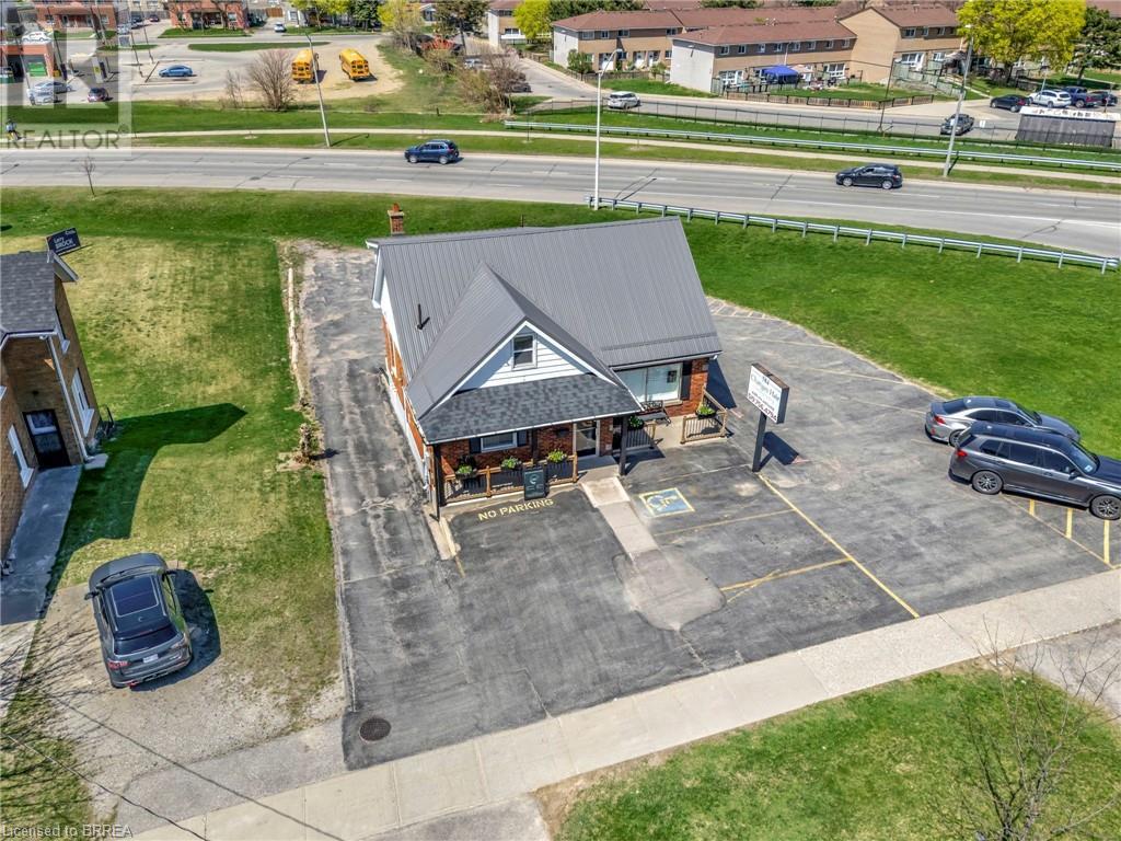 Property at 584 COLBORNE Street image 4