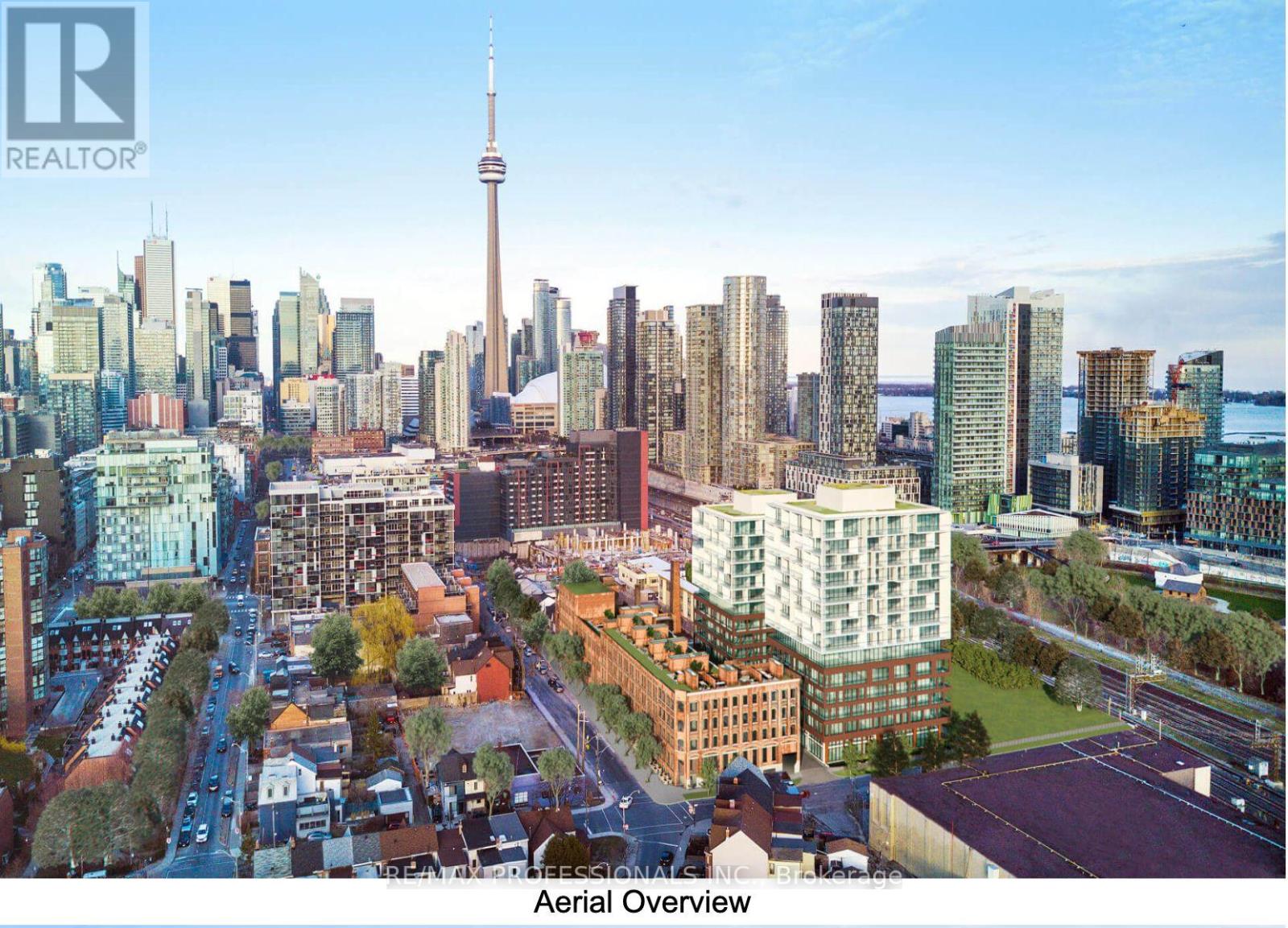 425 - 9 Tecumseth Street, Toronto, Ontario  M5V 0S5 - Photo 44 - C12118071