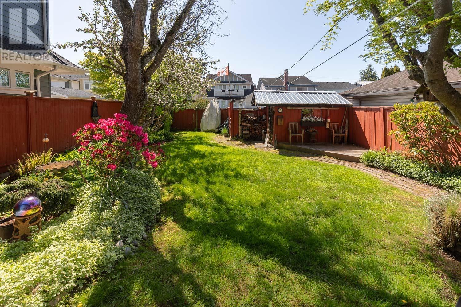 3640 Richmond Street, Richmond, British Columbia  V7E 2W4 - Photo 29 - R2996658