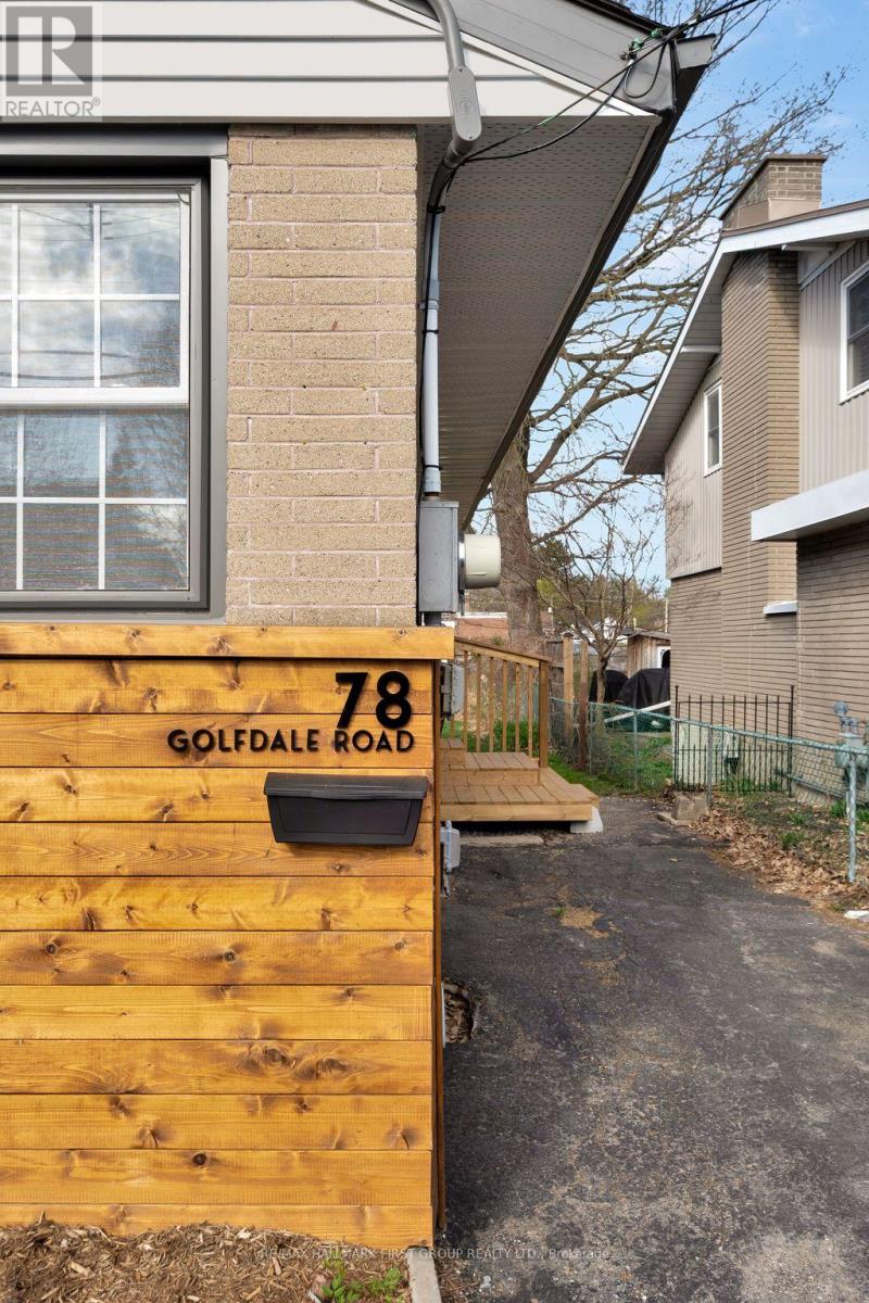 Property at 78 GOLFDALE ROAD image 2