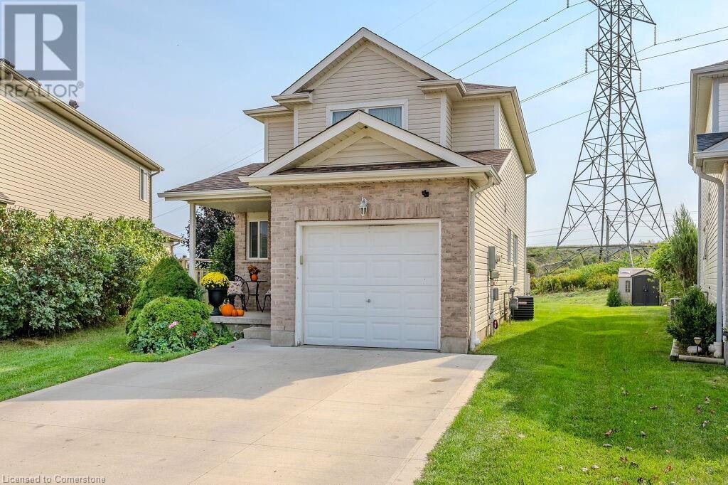 Property at 128 HENHOEFFER Crescent image 3