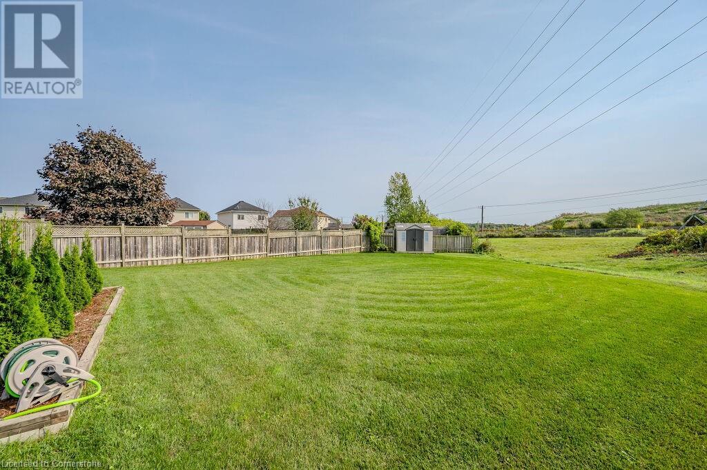 128 Henhoeffer Crescent, Kitchener, Ontario  N2E 4H3 - Photo 29 - 40691508