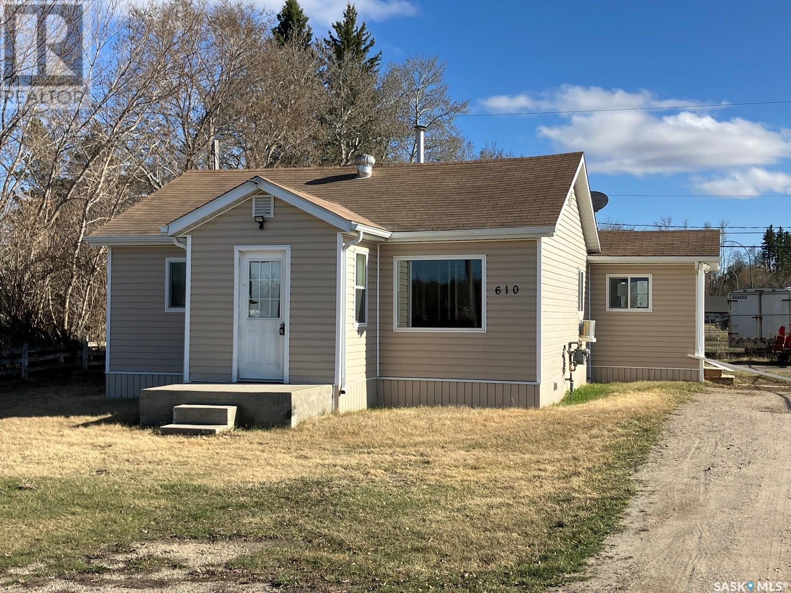 610 Nipawin ROAD E, Nipawin, Saskatchewan