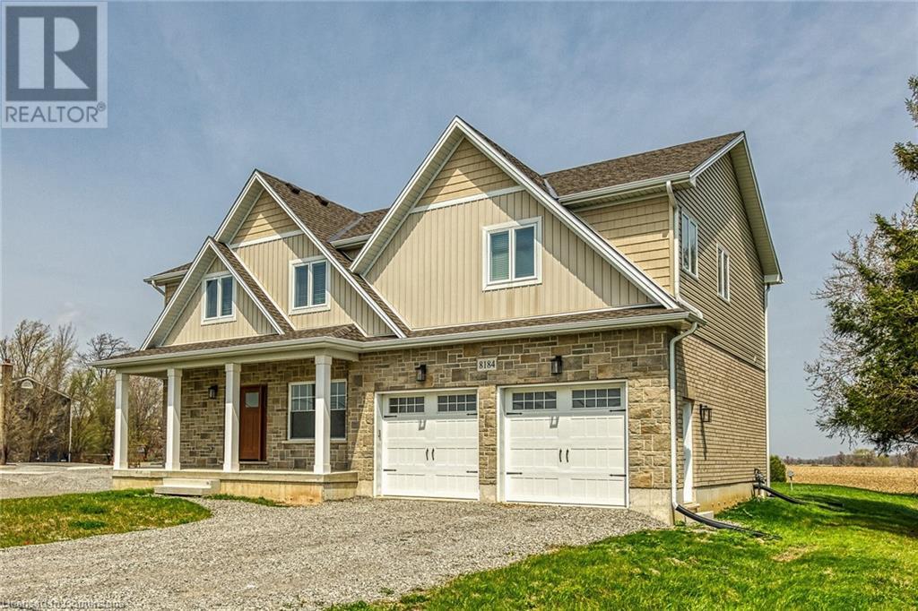 8184 Airport Road E, Hamilton, Ontario   - Photo 2 - 40723202