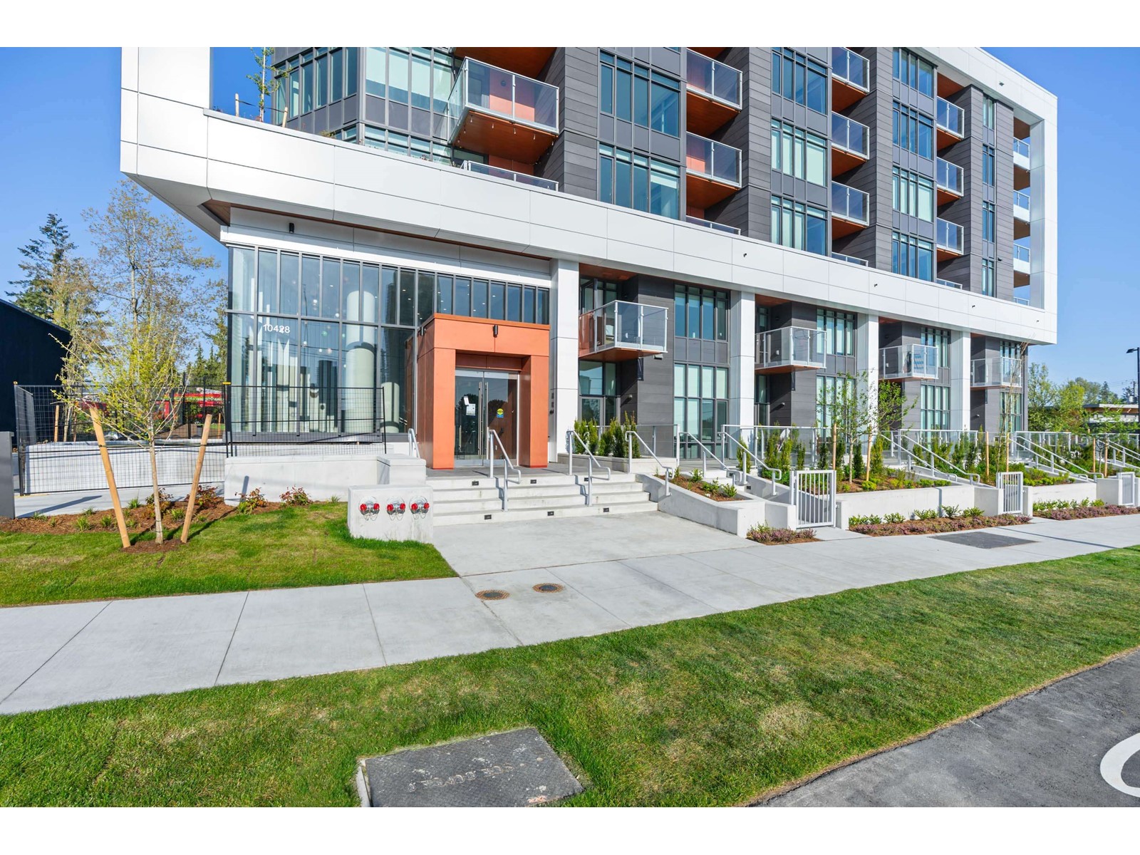 3101 10428 Whalley Boulevard, Surrey, British Columbia  V3T 1W6 - Photo 32 - R2997249