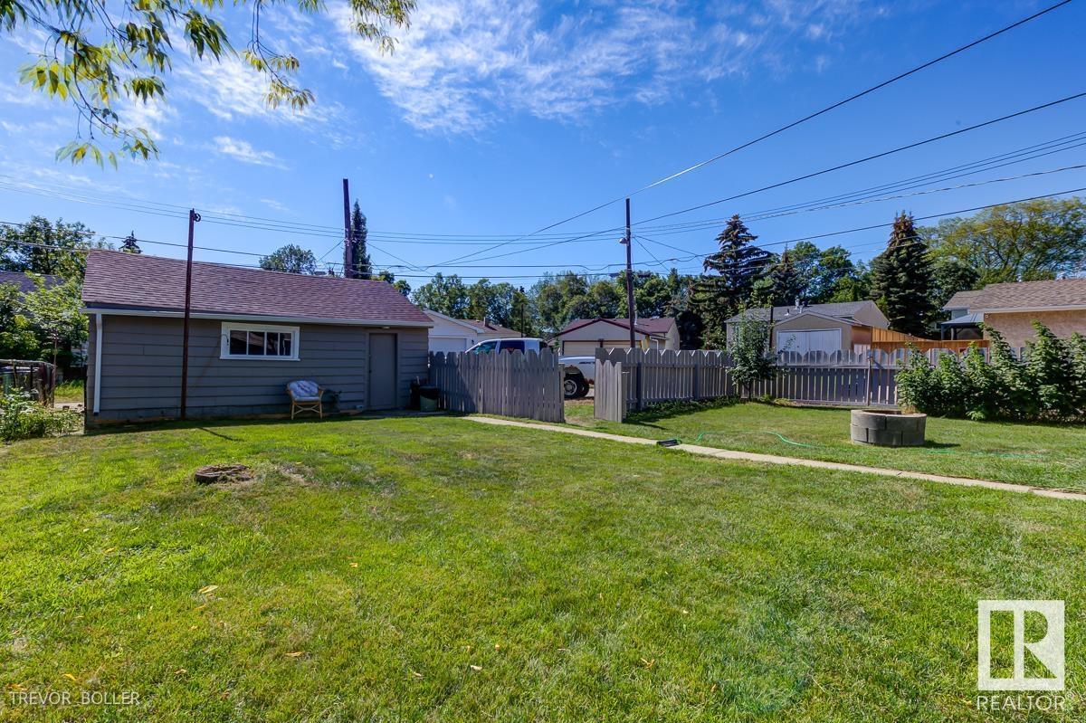 13131 124 Av Nw, Edmonton, Alberta  T5L 2Z9 - Photo 48 - E4433840
