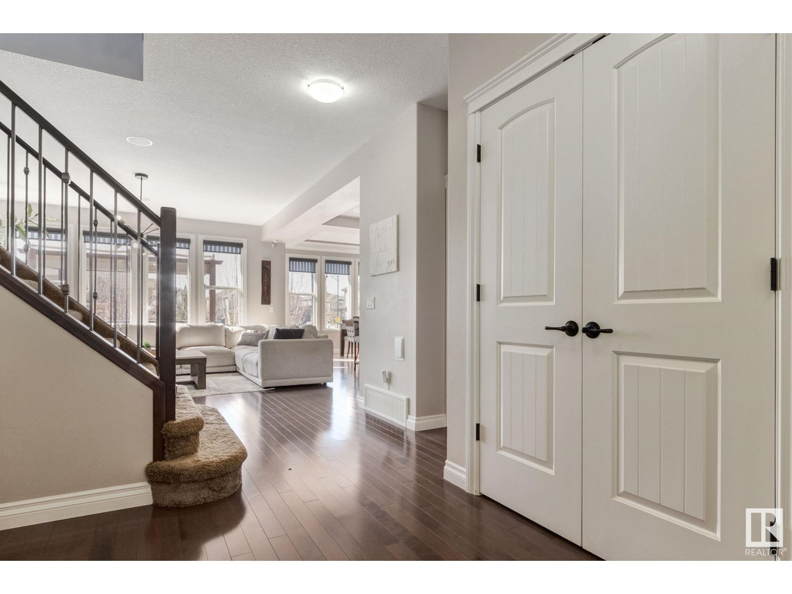 2714 Watcher Wy Sw, Edmonton, Alberta  T6W 0X6 - Photo 6 - E4433714