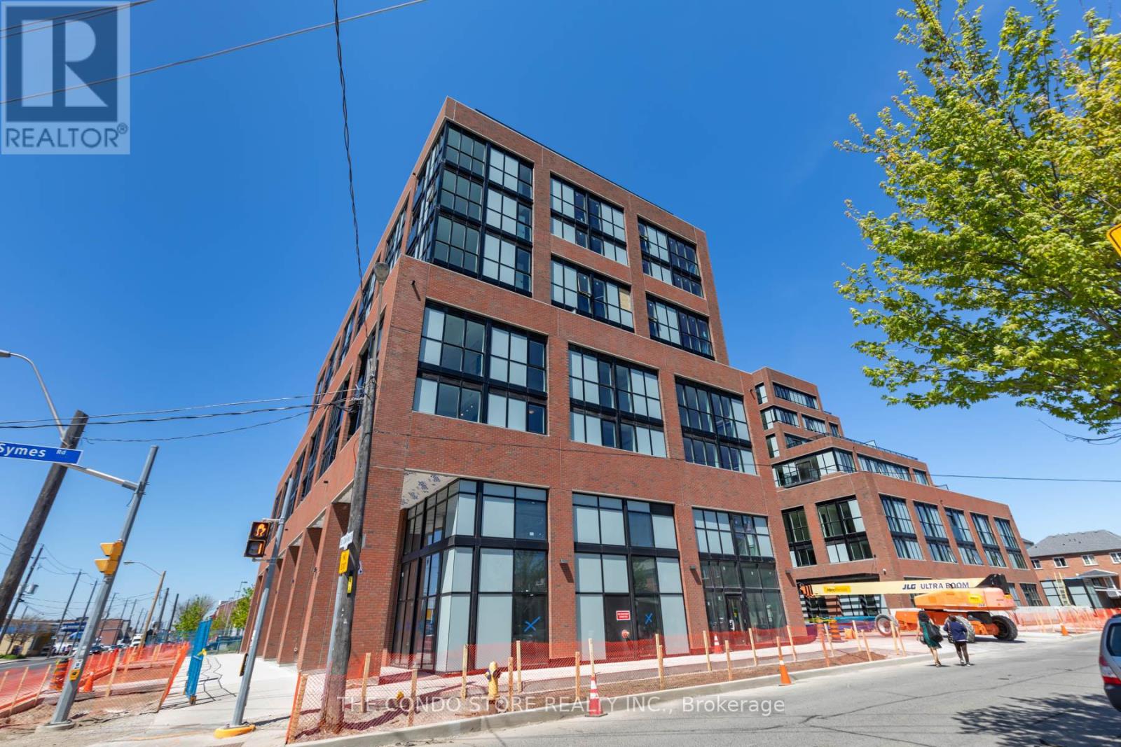 524 - 2300 St. Clair Avenue W, Toronto, Ontario  M6N 1K8 - Photo 31 - W12118298