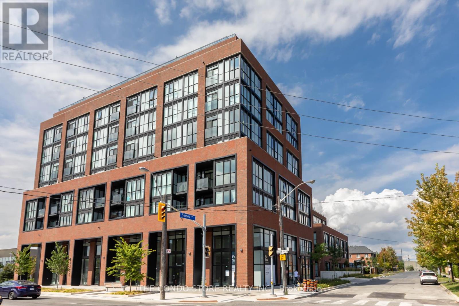 524 - 2300 St. Clair Avenue W, Toronto, Ontario  M6N 1K8 - Photo 34 - W12118298