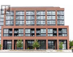 524 - 2300 ST. CLAIR AVENUE W, Toronto, Ontario