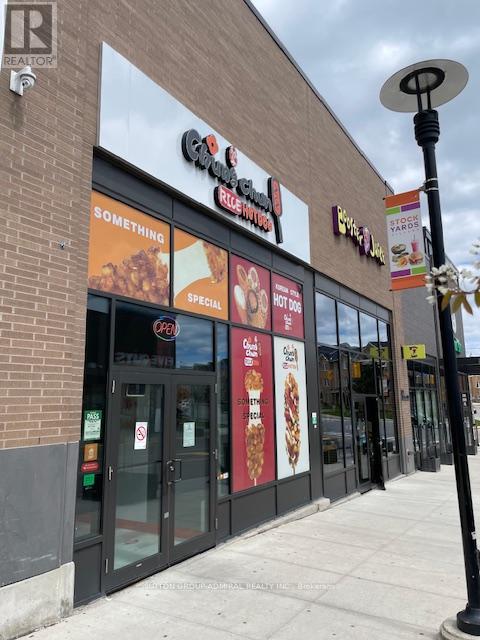 J104 - 90 Weston Road N, Toronto, Ontario  M6N 0A6 - Photo 1 - W12118313