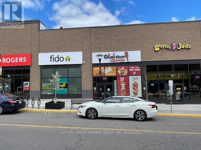J104 - 90 Weston Road N, Toronto, Ontario  M6N 0A6 - Photo 4 - W12118313