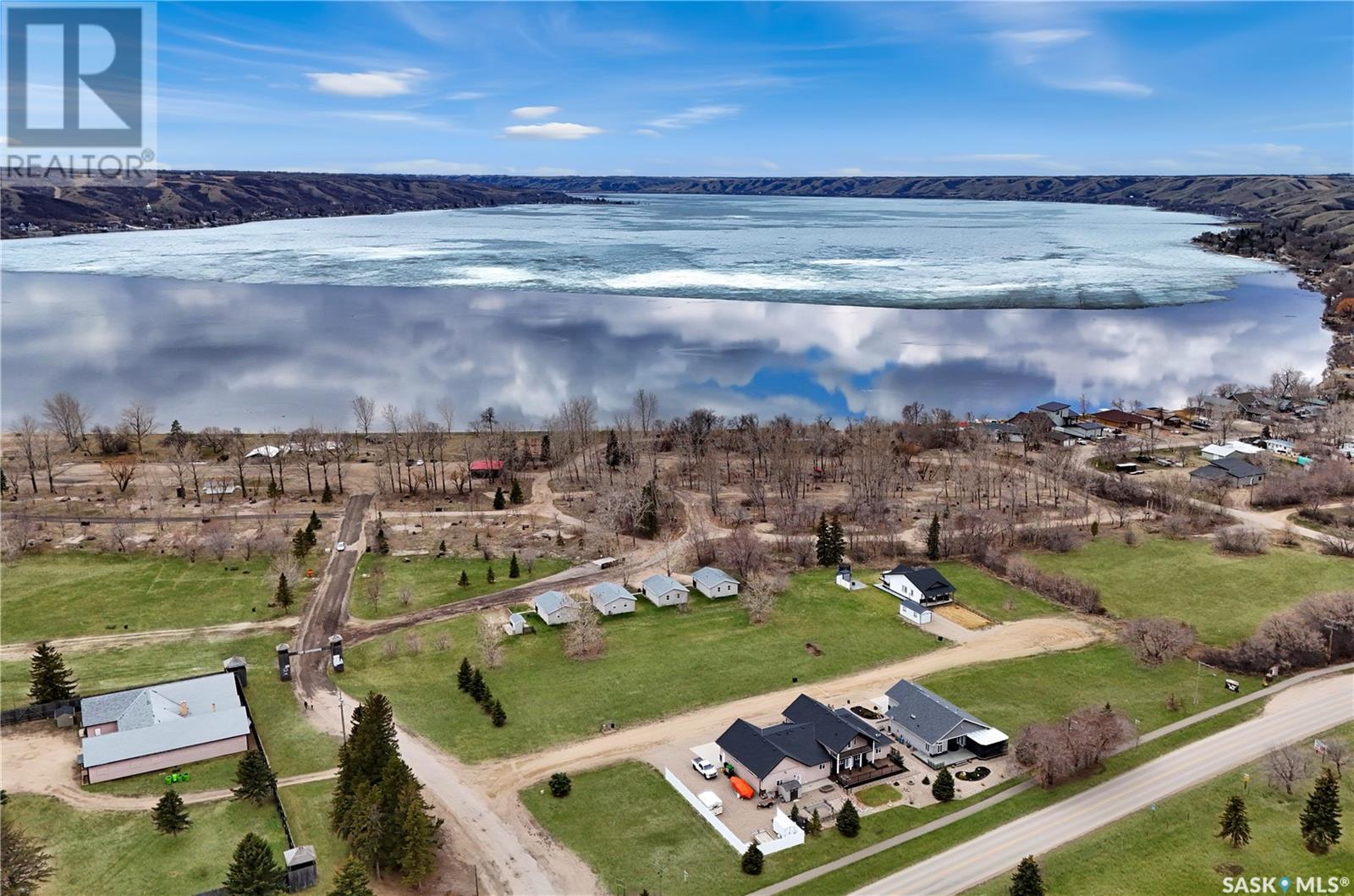 107 Echo Ridge BAY, fort san, Saskatchewan