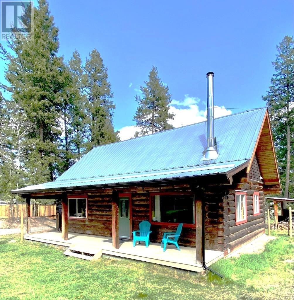 Property at 4977 PLATEAU ROAD image 1