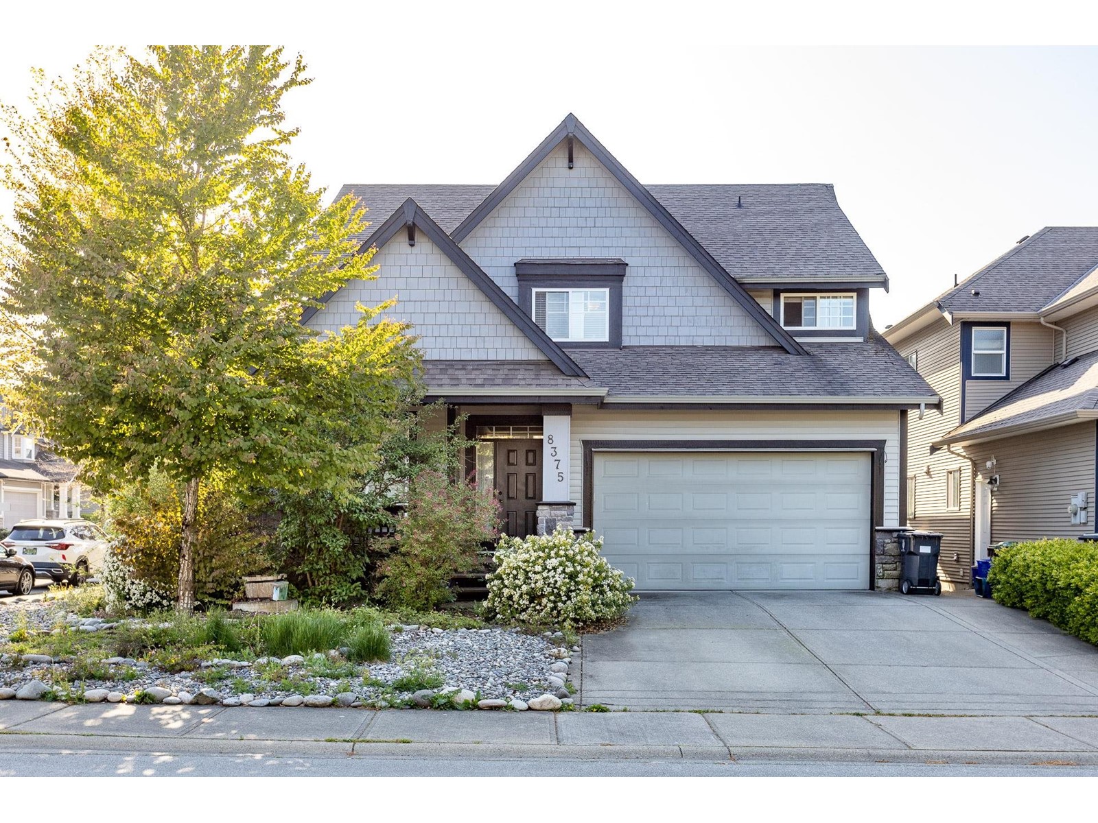 8375 209 Street, Langley, British Columbia  V2Y 0A3 - Photo 1 - R2997253