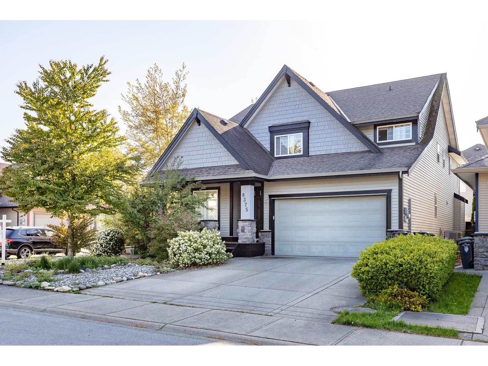 8375 209 Street, Langley, British Columbia  V2Y 0A3 - Photo 4 - R2997253
