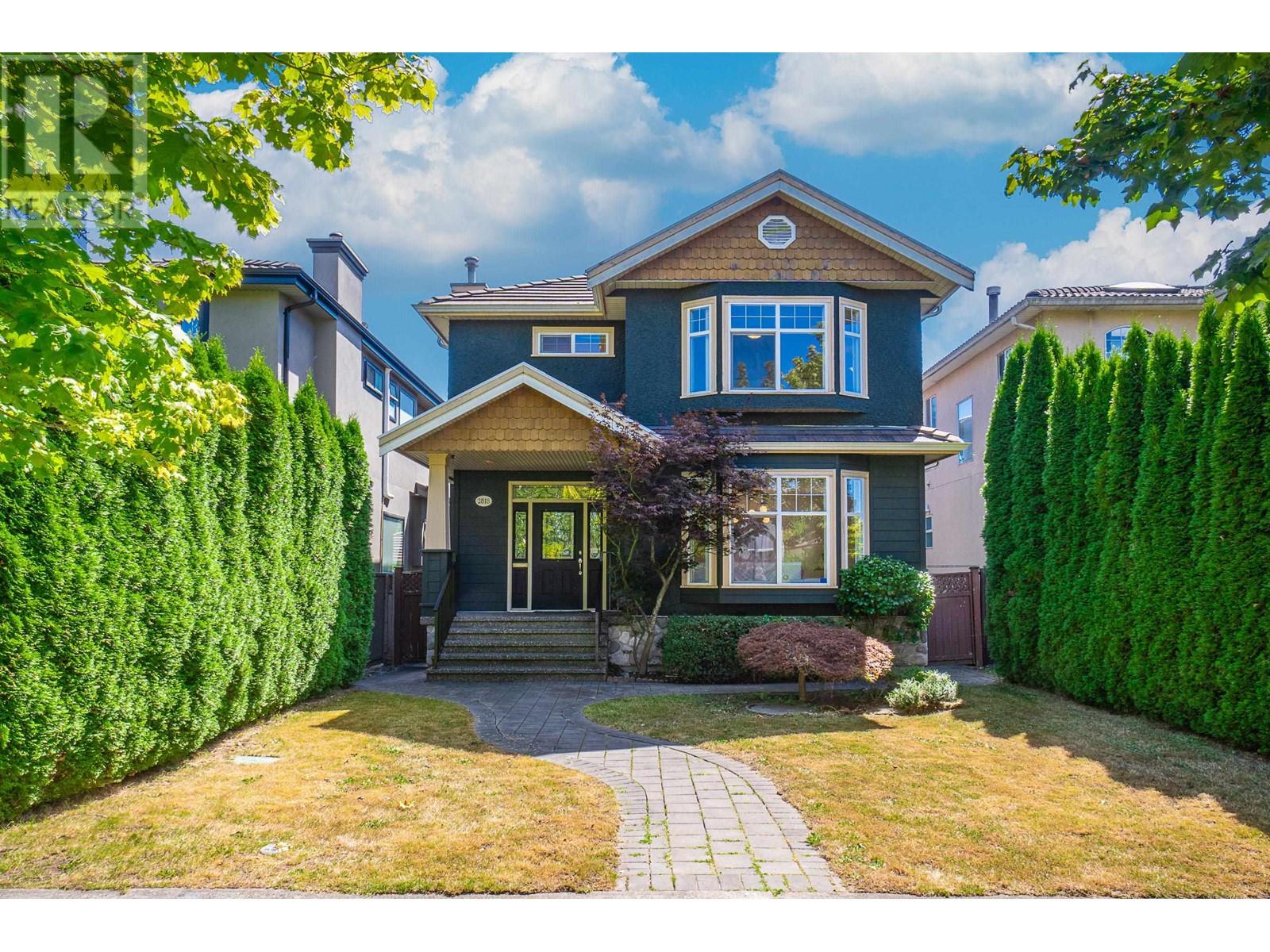 Property at 2818 W 19TH AVENUE image 1