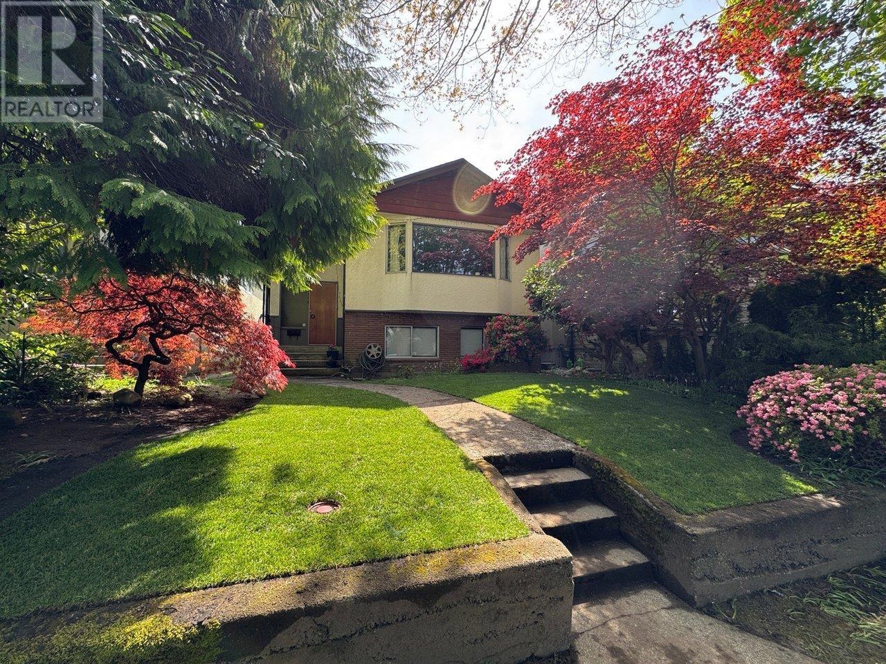 4378 W 11th Avenue, Vancouver, British Columbia  V6R 2M1 - Photo 2 - R2997072
