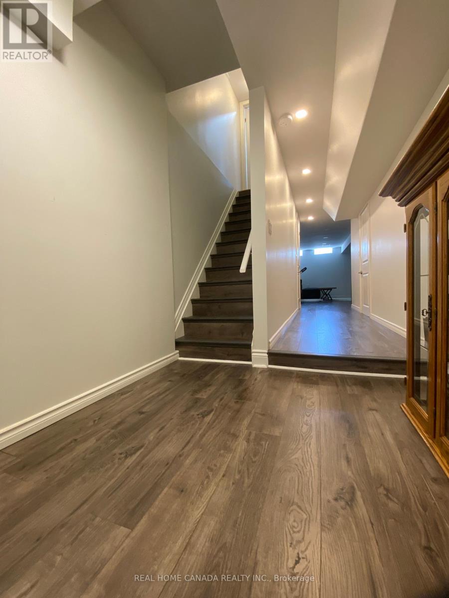 2 - 370 Stonehenge Drive, Hamilton, Ontario  L9K 0H9 - Photo 20 - X12118305