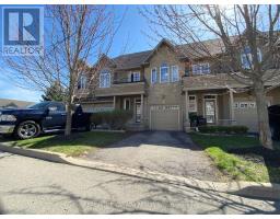 2 - 370 STONEHENGE DRIVE, Hamilton, Ontario