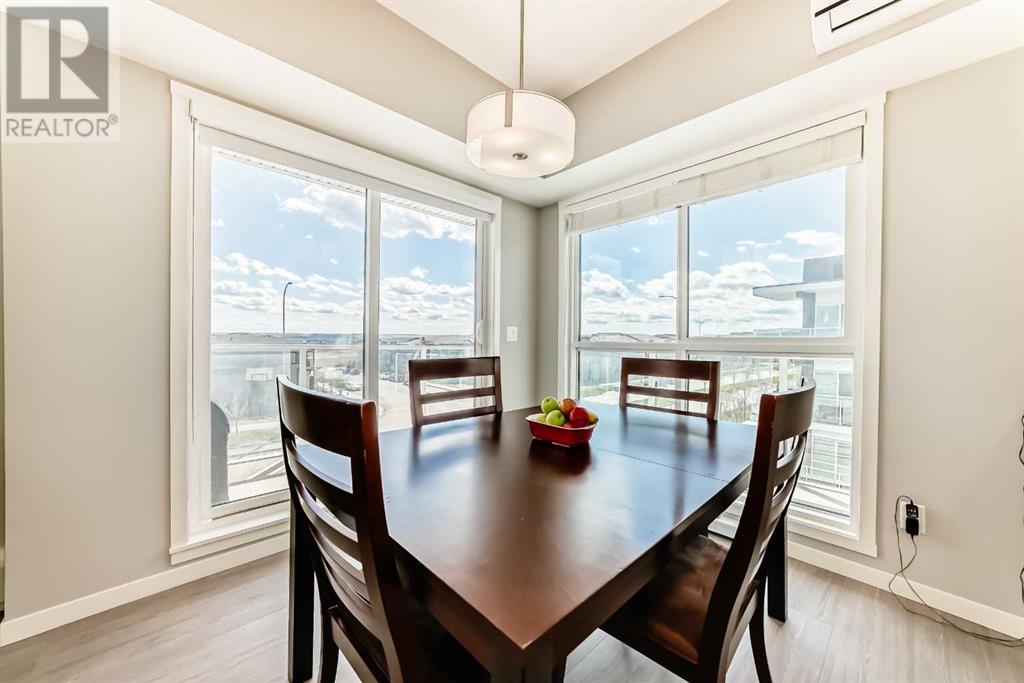 404, 4350 Seton Drive Se, Calgary, Alberta  T3M 3B1 - Photo 7 - A2215965