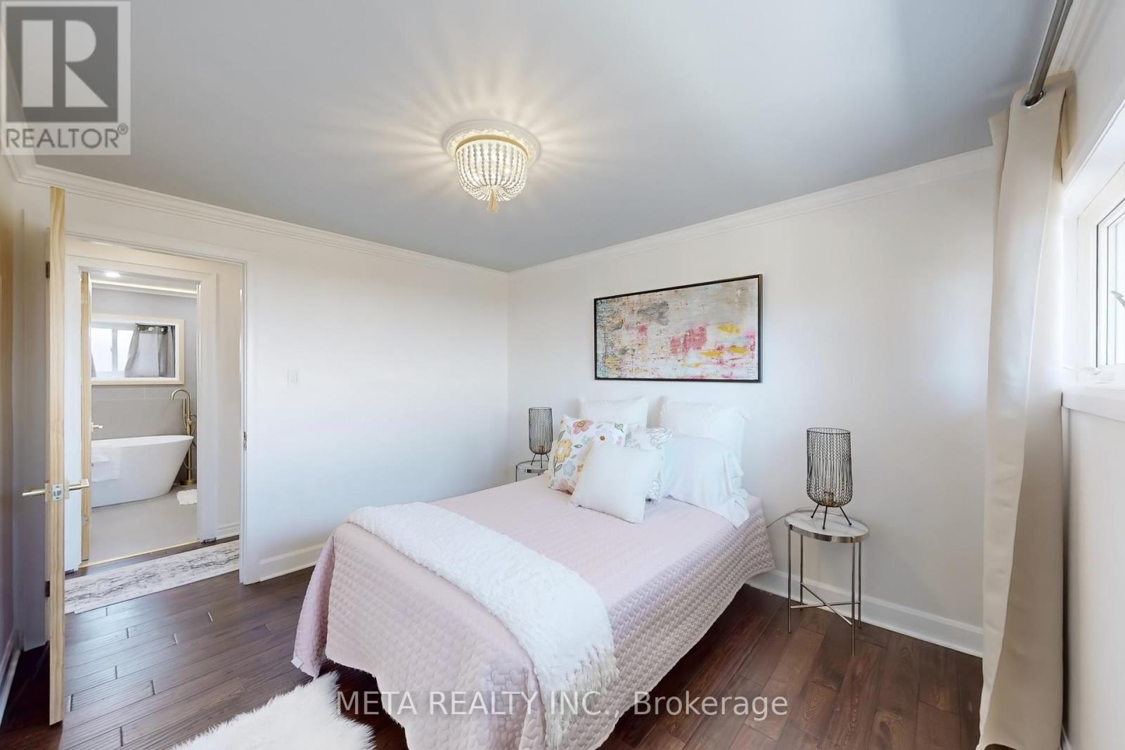 21 Tayrow Road, Toronto, Ontario  M9W 2T8 - Photo 23 - W12116683