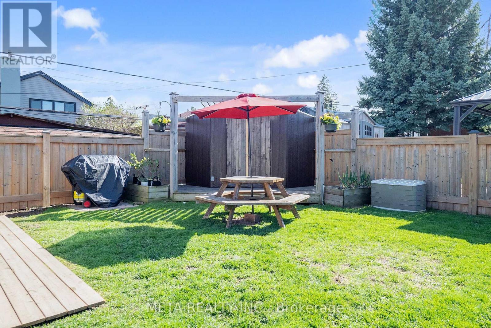 21 Tayrow Road, Toronto, Ontario  M9W 2T8 - Photo 47 - W12116683