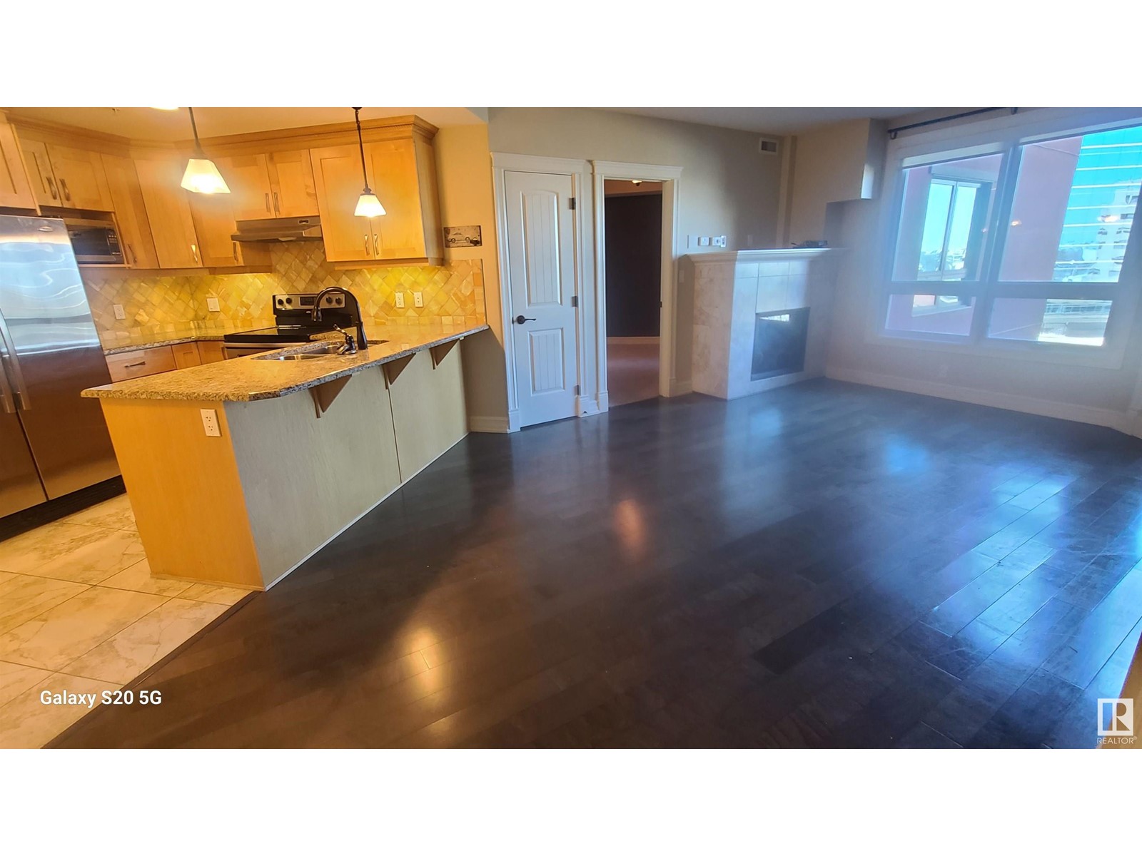 #507 10142 111 St Nw Nw, Edmonton, Alberta  T5J 0K6 - Photo 21 - E4433487