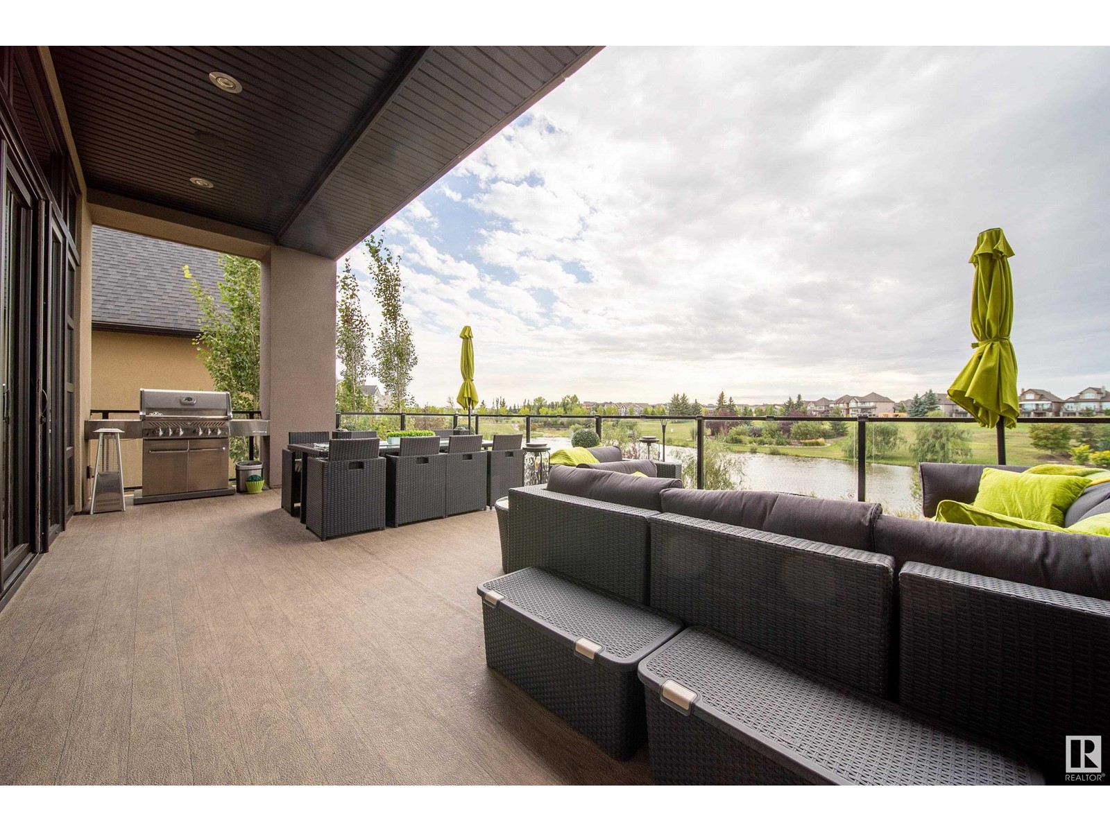 622 Howatt Dr Sw, Edmonton, Alberta  T6W 2T6 - Photo 24 - E4433860