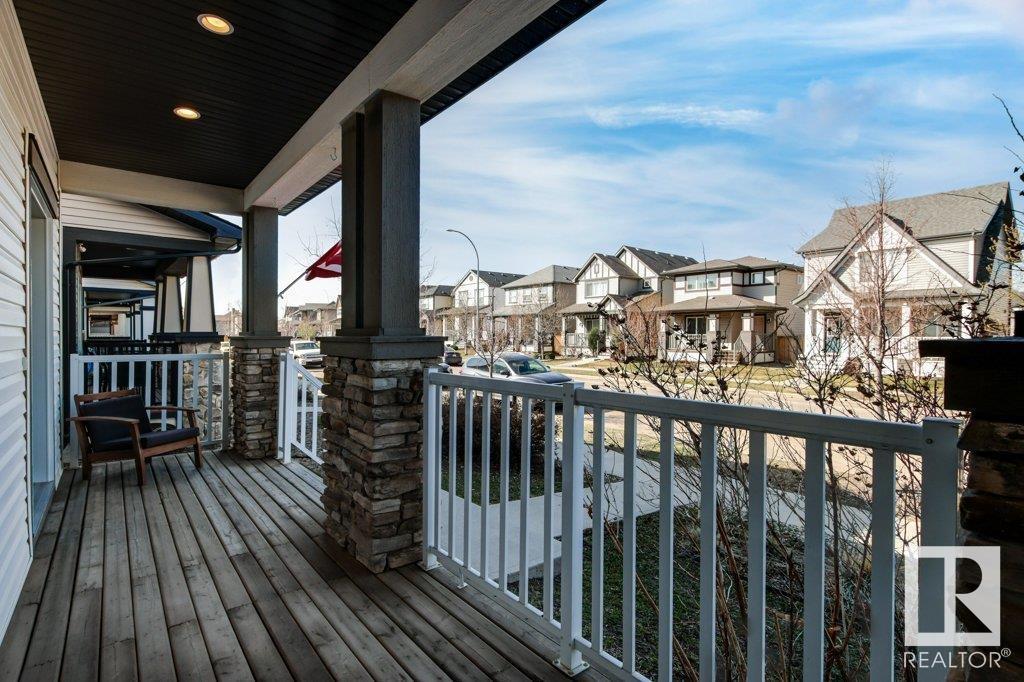 711 Secord Bv Nw, Edmonton, Alberta  T5T 7A8 - Photo 4 - E4433862