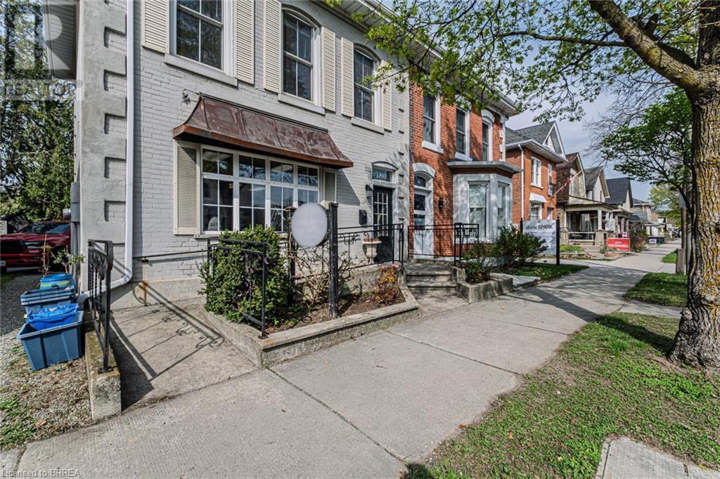 180 BRANT Avenue, brantford, Ontario