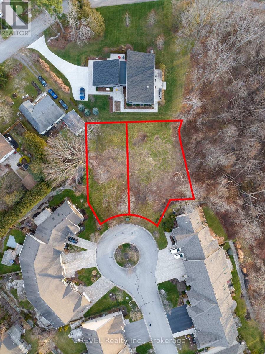 Lot 2 Bayberry Lane, Niagara-On-The-Lake, Ontario  L0S 1J0 - Photo 1 - X12118380