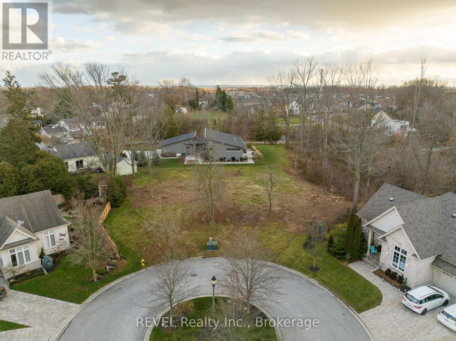 Lot 2 Bayberry Lane, Niagara-On-The-Lake, Ontario  L0S 1J0 - Photo 2 - X12118380