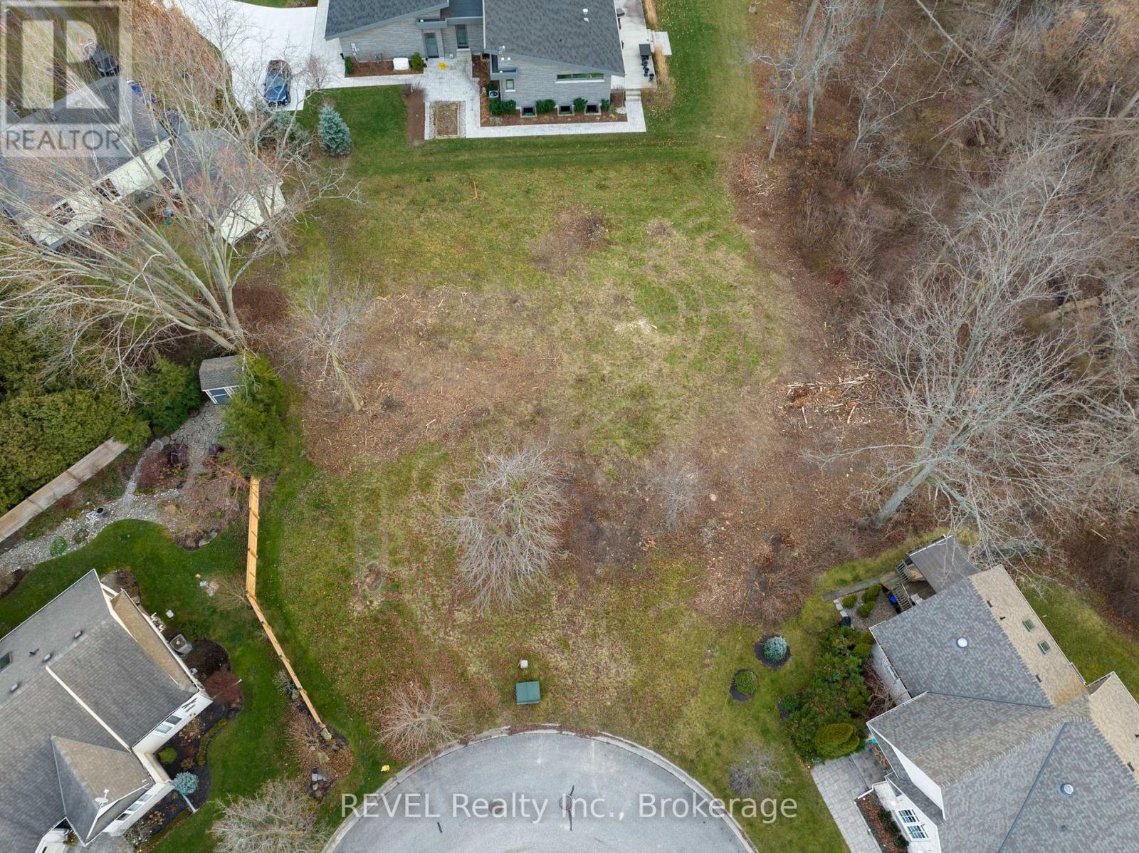 Lot 2 Bayberry Lane, Niagara-On-The-Lake, Ontario  L0S 1J0 - Photo 3 - X12118380