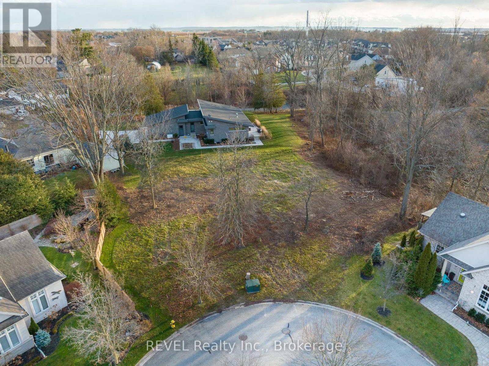 Lot 2 Bayberry Lane, Niagara-On-The-Lake (Town), Ontario  L0S 1J0 - Photo 5 - X12118380