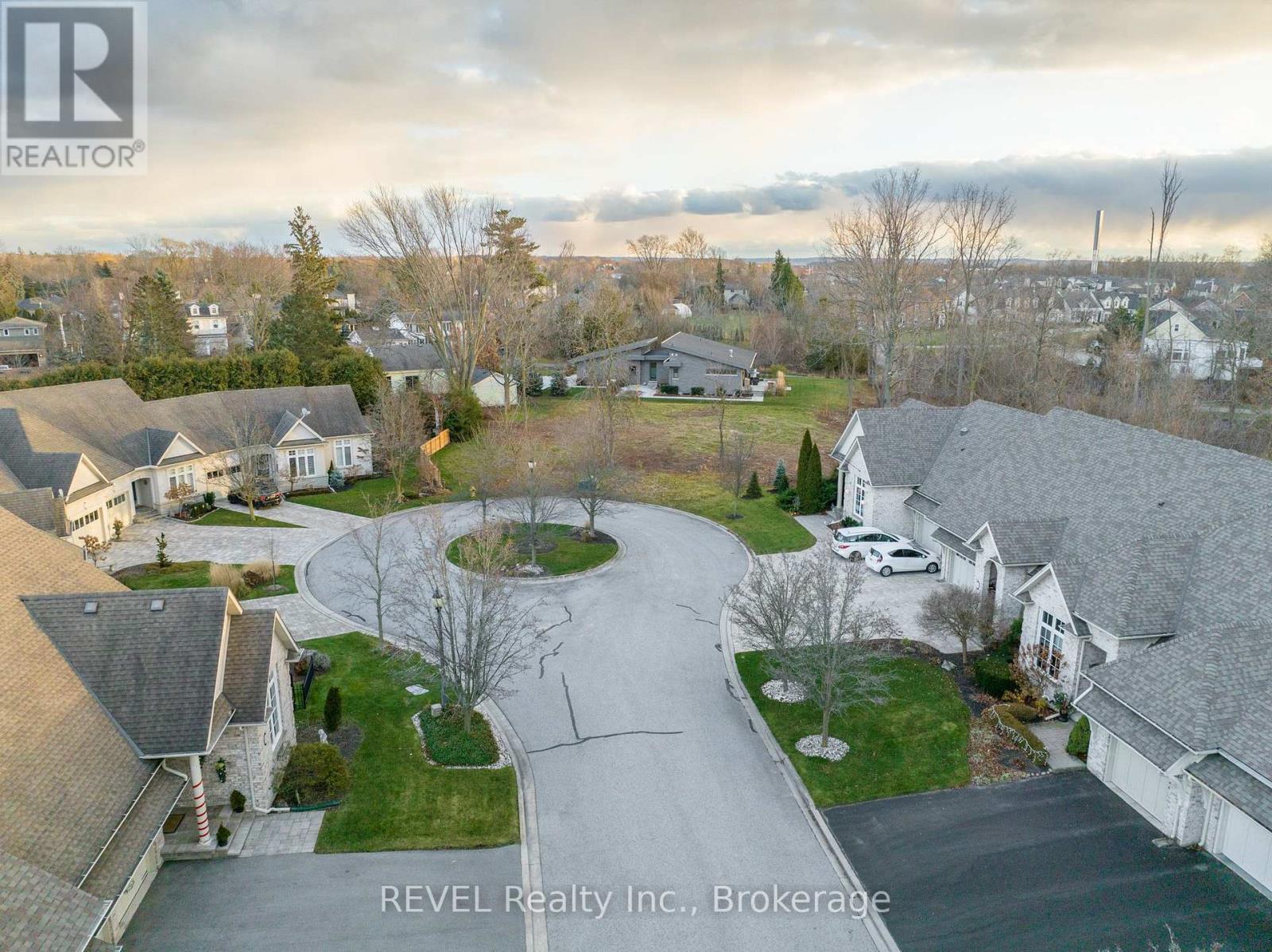 Lot 2 Bayberry Lane, Niagara-On-The-Lake, Ontario  L0S 1J0 - Photo 6 - X12118380